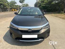 Honda City 1.5 VX i-VTEC MT, 2022, Petrol