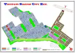 Tirupati Silicon city premium location plot