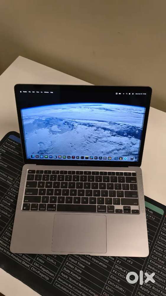 M1 Macbook Air