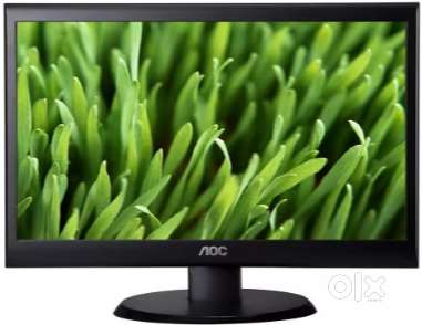 AOC LED 18.3 INCH Top model