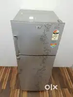 PT54* Videocon 240 litres Double door fridge with free home delivery