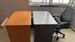 High quality plywood study tables and chair