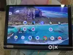 Lenovo Yoga Smart Tab 11 inch 4 GB RAM 64 GB ROM & 4G SIM Calling