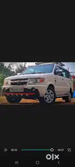 Chevrolet Tavera Neo 2016