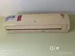 2 ton split AC in good condition