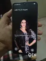 Samsung galaxy a15 6gb & 128 internal memory hai