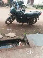Mast condition mai