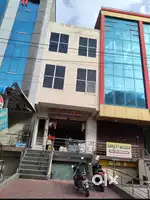 Shop on 60ft. road near Jankidevi School Pratap nagar-19