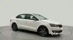 Skoda Rapid 1.0 Style AT, 2021, Petrol