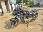 Pulsar 200F GOOD CONDITION NO REPAIR