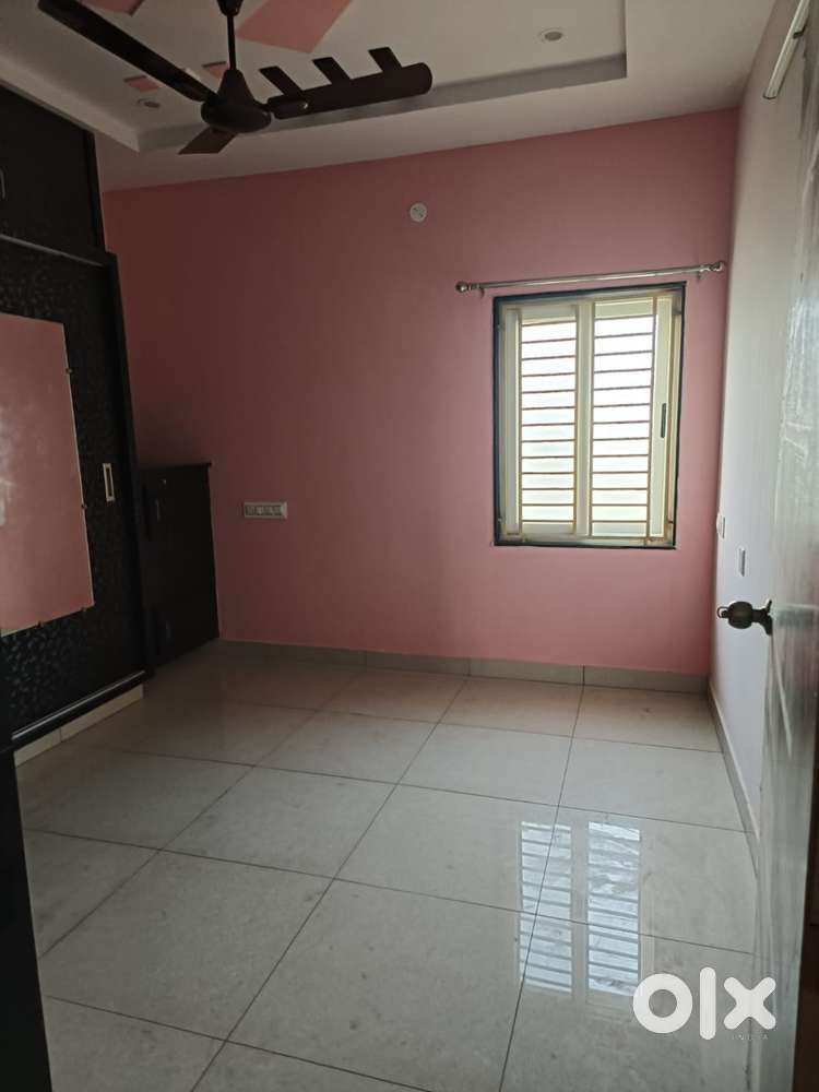 2 bhk house for rent at Ganganapalle