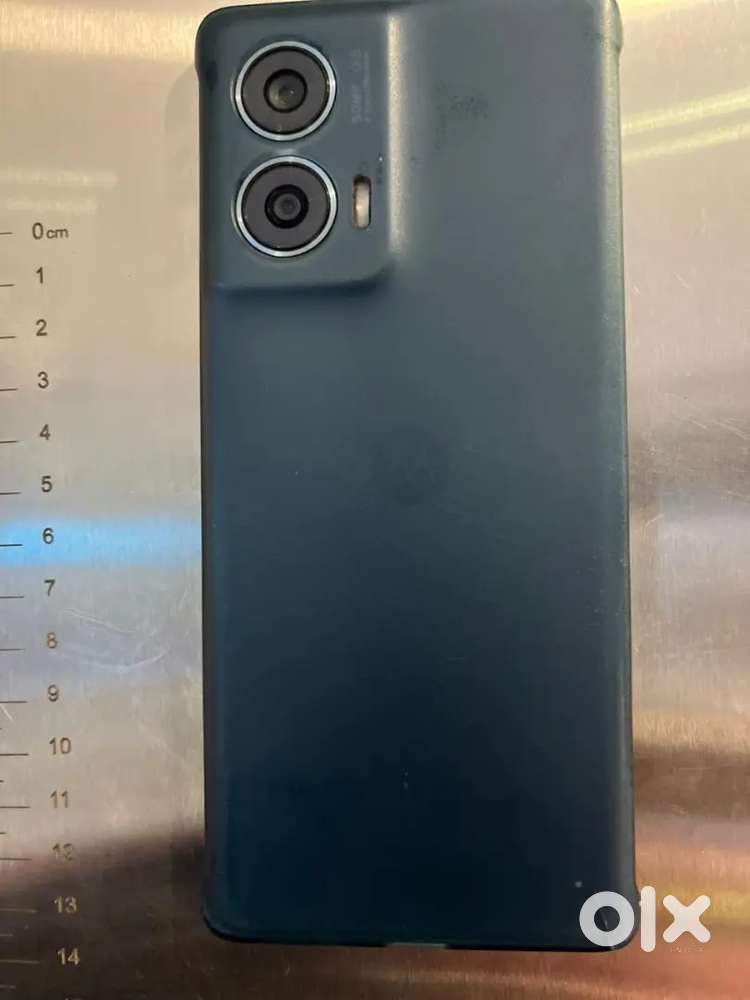 Motorola edge 50 fusion