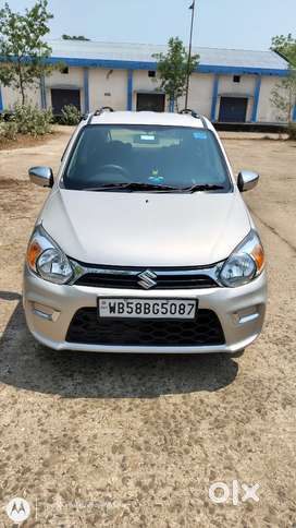Maruti Suzuki Alto 2020 Petrol Well Maintained