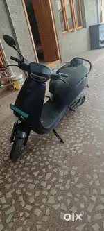 OLA Bike for at Best Price