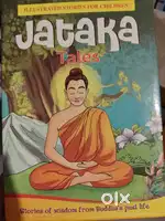Jataka tales