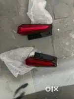 Suzuki Ertiga Pillar Light