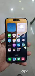APPLE PHONE