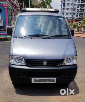 Maruti Suzuki Eeco 5 Seater AC, 2014, Petrol
