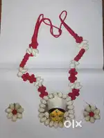 Durga Neckless