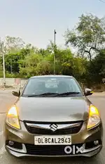 Maruti Suzuki Swift Dzire VDI Optional, 2015, Diesel