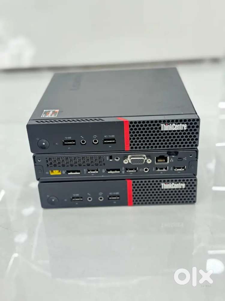 Lenovo cpu i5 6th generation 8gb ram 256gb ssd warranty bill