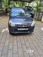 Maruti Suzuki Alto 800 2014