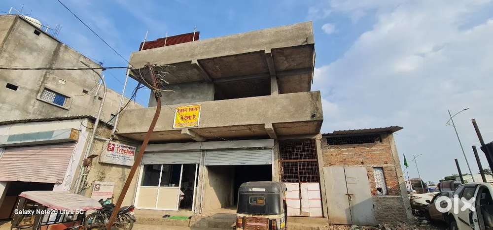 Commercial space available for lease/ rent