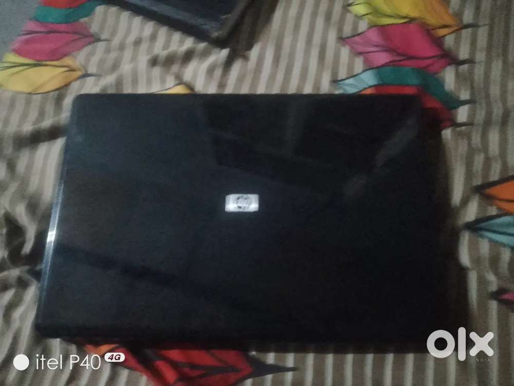 Hp laptop Exchange with only iPhone