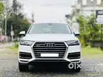 Audi Q7 3.0 45 TDI Technology Pack, 2018, Diesel