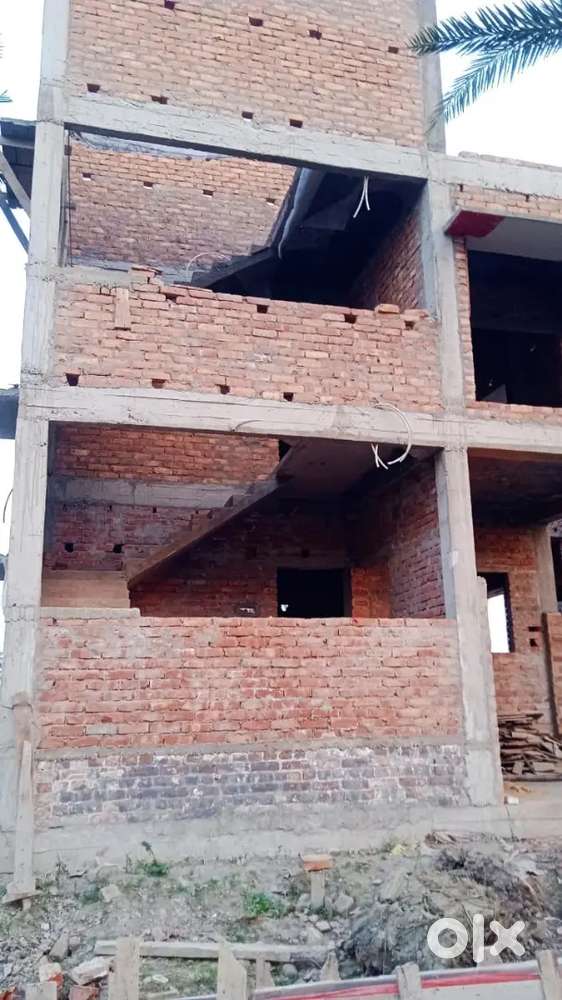 Joka Swaminarayan Mondir