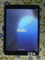 IPad 9 generation 64gb