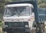 Tata 10 chakka dumper