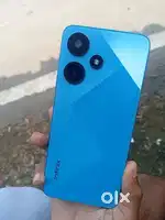 INFINIX HOT 30i