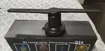 3D Holographic fan
