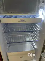 Haier Refrigerator- Excellent condition