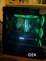 Desktop PC without GPU