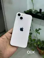 iPhone 13 sell 7k only new brand phone urgent sell
