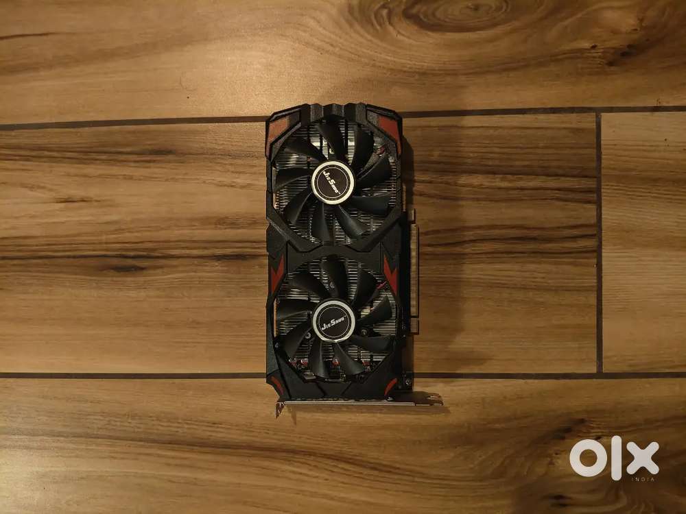 Rx 590 gpu