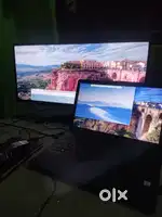 HP laptop i3 16inch