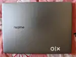 Realme Book Slim Laptop