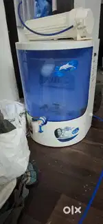 Water purifier
