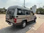 Mahindra Bolero Plus AC BS III, 2012, Diesel