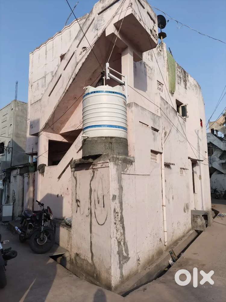 Ponnur road free park lal jan basha function hall back side