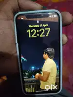 iPhone x 64gb