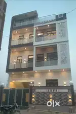 New house ready for rent