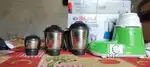 Bajaj mixer