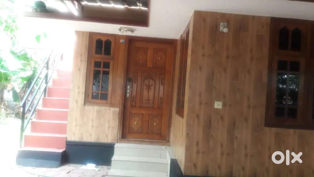 Villa for small family