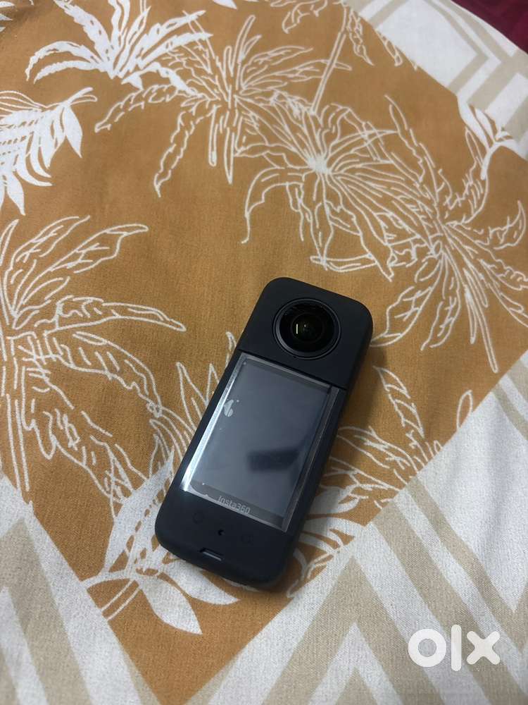 Insta 360 x3
