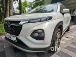 Maruti Suzuki Fronx Zeta 1.0 L Turbo 6AT, 2023, Petrol