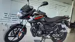 Led headlight and led red indicator and fog light